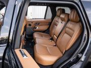 Land Rover Range Rover IV Рестайлинг Краснодар  - изображение 44