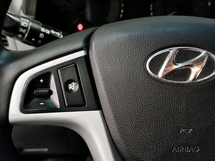 Hyundai Solaris I Ставрополь  - изображение 17