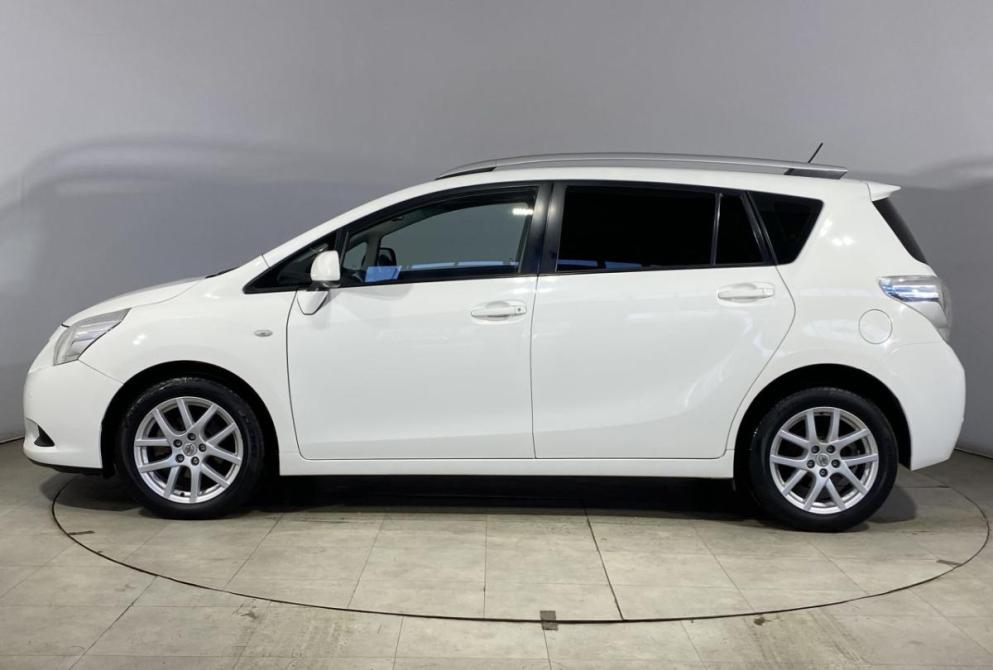 Toyota Verso I Саранск  - изображение 11