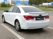 Chevrolet Cruze I Иваново  - изображение 22
