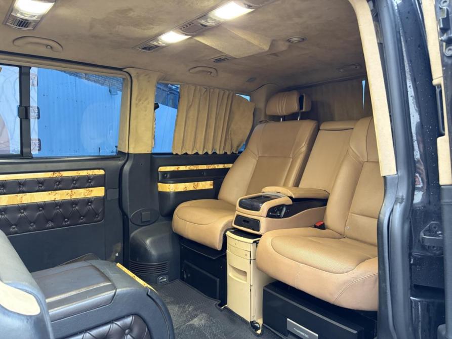 Volkswagen Multivan T5 Санкт-Петербург  - изображение 15