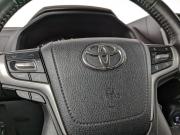 Toyota Land Cruiser Prado 150 Series Рестайлинг 3 Москва  - изображение 54