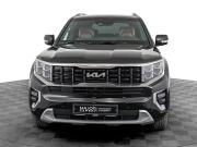 Kia Mohave I Рестайлинг 2 Москва  - изображение 32