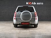 Suzuki Grand Vitara II Рестайлинг Екатеринбург  - изображение 20