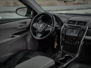 Toyota Camry VII (XV50) Рестайлинг Тюмень  - изображение 20