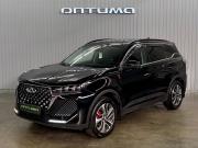 Chery Tiggo 7 Pro Max I Рестайлинг Краснодар  - изображение 22