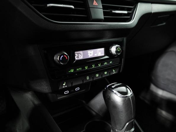 Skoda Rapid II с пробегом 2020 года, цена 1 744 777 рублей, 71500 км, лифтбек, Автокод Объявления