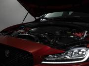 Jaguar F-Pace I Москва  - изображение 54