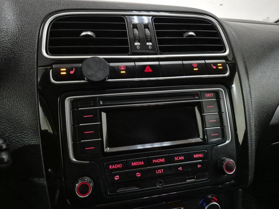 Volkswagen Polo V Альметьевск  - изображение 17