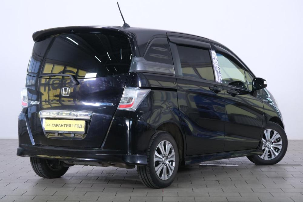 Honda Freed I Рестайлинг Омск  - изображение 7