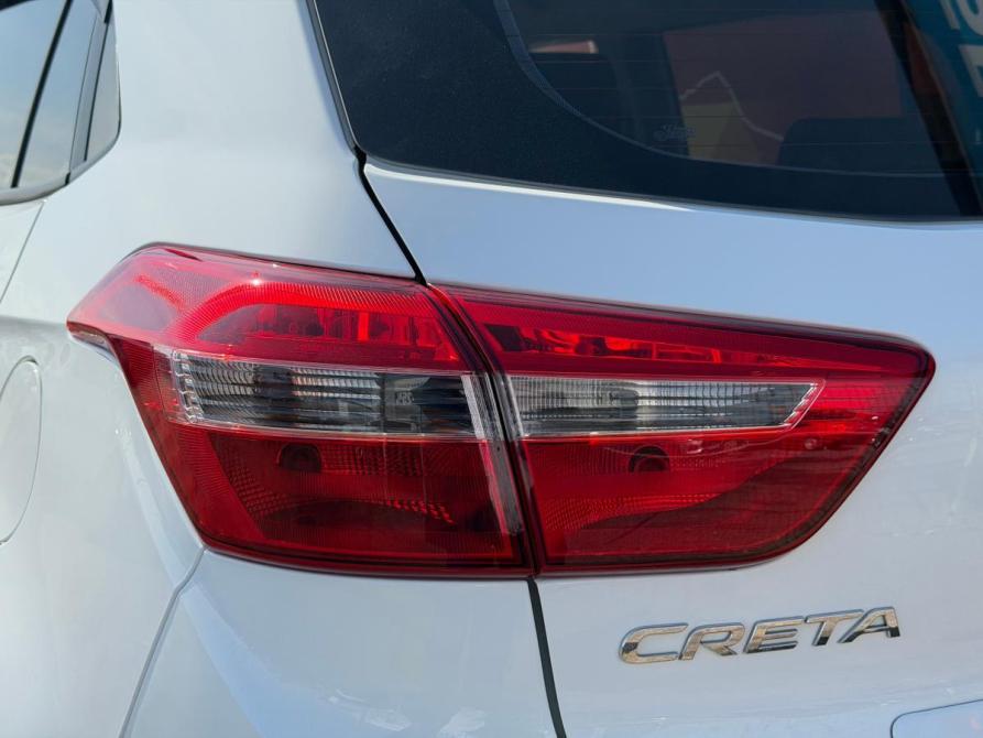 Hyundai Creta I Набережные Челны  - изображение 13