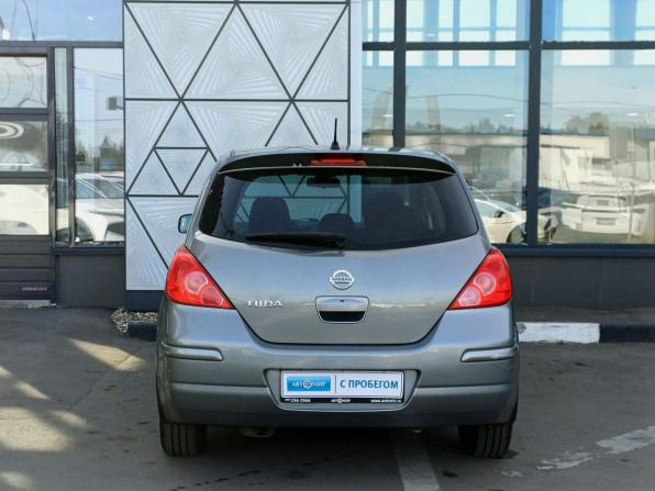 Nissan Tiida I Рестайлинг с пробегом 2013 года, цена 959 000 рублей, 86227 км, хэтчбек, Автокод Объявления