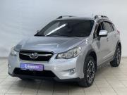 Subaru XV I Воронеж  - изображение 20
