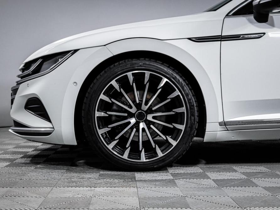 Volkswagen Arteon I Рестайлинг Москва  - изображение 16