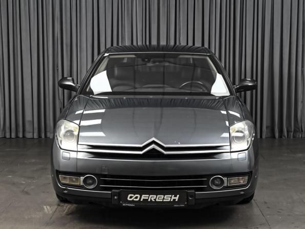 Citroen C6 I с пробегом 2006 года, цена 690 000 рублей, 216207 км, седан, Автокод Объявления
