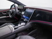 Mercedes-Benz EQS I Москва  - изображение 27