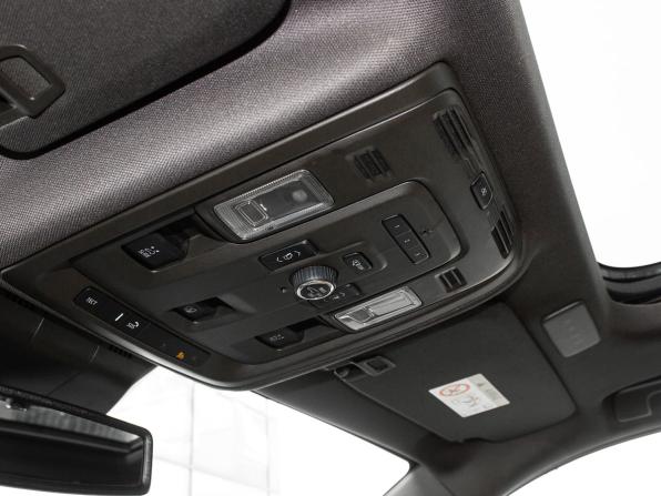Cadillac Escalade V с пробегом 2021 года, цена 8 520 000 рублей, 133441 км, внедорожник, Автокод Объявления