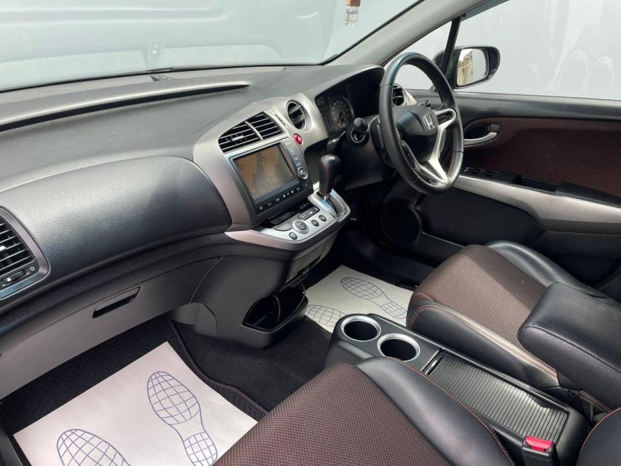 Honda Stream II Рестайлинг Стерлитамак  - изображение 34
