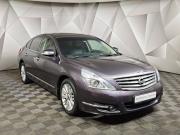 Nissan Teana II (J32) Москва  - изображение 23
