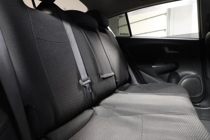 Honda Insight II Рестайлинг с пробегом 2012 года, цена 1 049 000 рублей, 194000 км, хэтчбек, Автокод Объявления