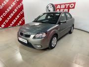 Kia Rio II Рестайлинг Новочеркасск  - изображение 18