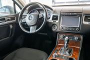 Volkswagen Touareg II Ростов-на-Дону  - изображение 38