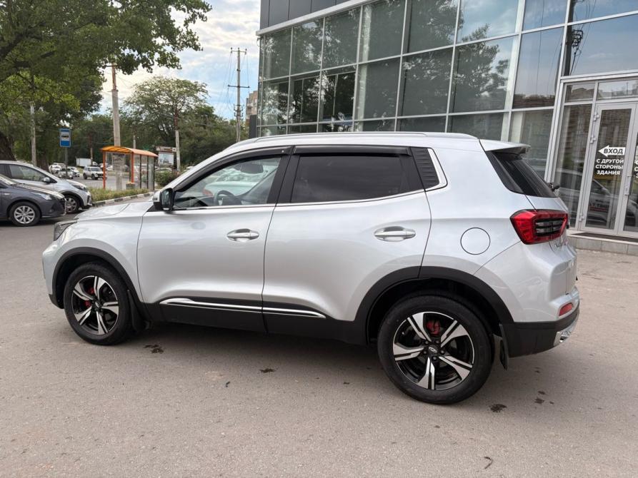 Chery Tiggo 4 Pro I Ростов-на-Дону  - изображение 3