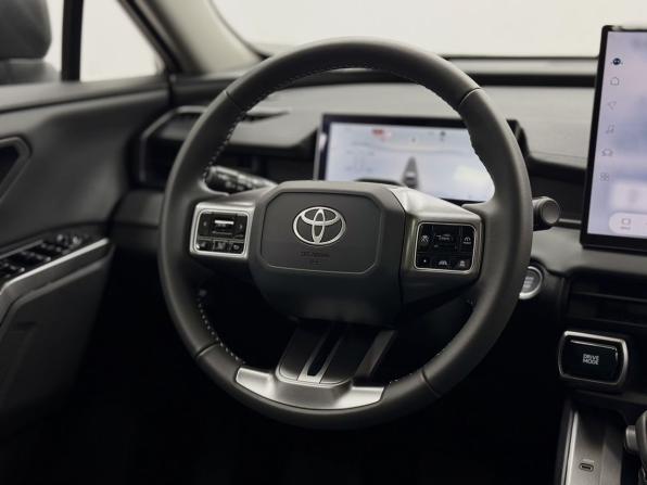 Toyota RAV4 VI (XA60) с пробегом 2026 года, цена 4 450 000 рублей, 22 км, внедорожник, Автокод Объявления