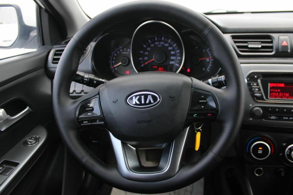 Kia Rio III Пермь  - изображение 14