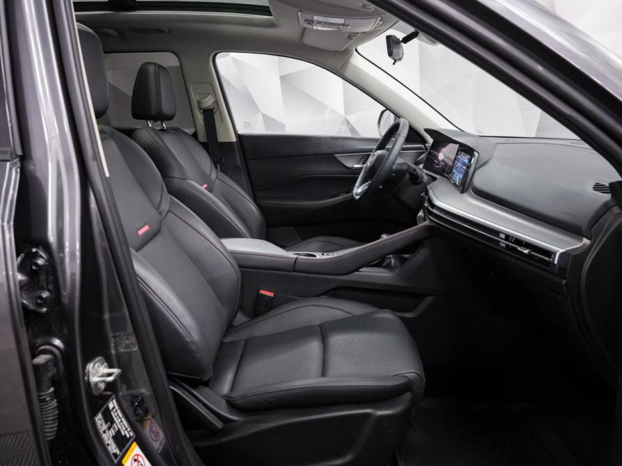 Changan CS35 Plus I Рестайлинг Ульяновск  - изображение 12