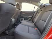Mazda 3 I (BK) Рестайлинг Москва  - изображение 23