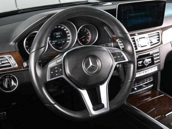 Mercedes-Benz E-Класс IV (W212 S212 C207) Рестайлинг с пробегом 2013 года, цена 2 190 000 рублей, 244250 км, седан, Автокод Объявления