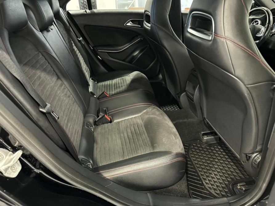 Mercedes-Benz CLA I (C117 X117) Абакан  - изображение 5