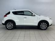 Nissan Juke I Воронеж  - изображение 28
