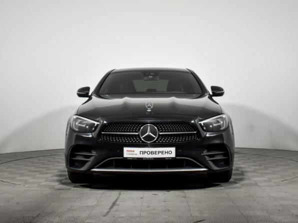 Mercedes-Benz E-Класс V (W213 S213 C238) Рестайлинг с пробегом 2021 года, цена 3 465 000 рублей, 242106 км, седан, Автокод Объявления