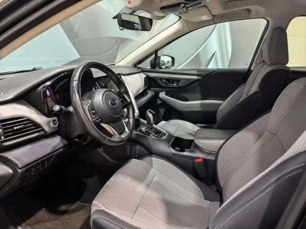Subaru Outback VI с пробегом 2020 года, цена 3 059 000 рублей, 136000 км, универсал, Автокод Объявления