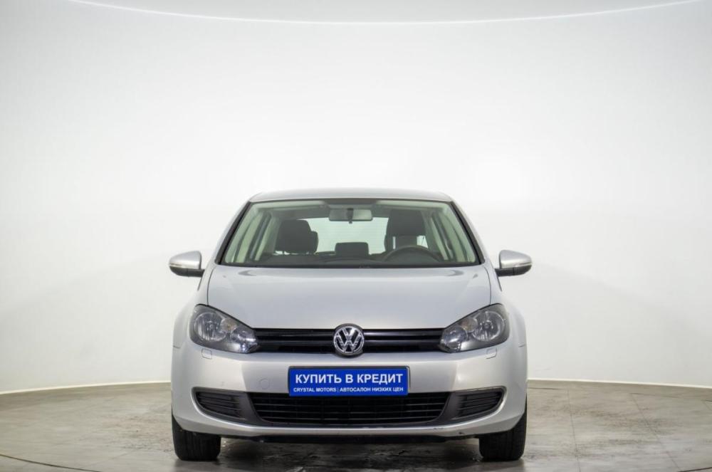 Volkswagen Golf VI Оренбург  - изображение 2
