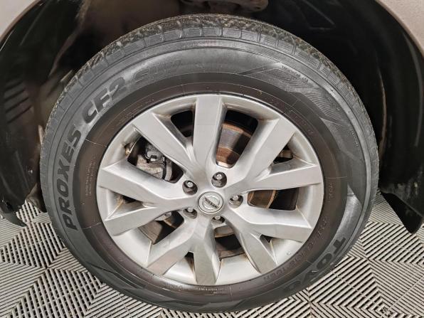 Nissan Murano II (Z51) Рестайлинг 2 с пробегом 2013 года, цена 1 435 000 рублей, 136527 км, внедорожник, Автокод Объявления