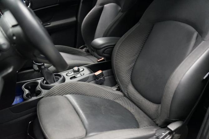 Mini Countryman II с пробегом 2019 года, цена 3 000 000 рублей, 69900 км, внедорожник, Автокод Объявления