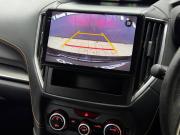 Subaru XV II Рестайлинг Благовещенск  - изображение 68