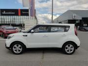 Kia Soul II Рестайлинг Чебоксары  - изображение 32