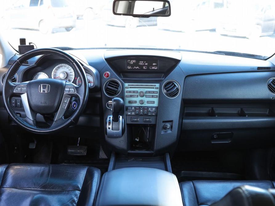 Honda Pilot II Ижевск  - изображение 13