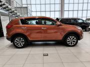 Kia Sportage III Рестайлинг Казань  - изображение 27