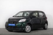 Toyota Passo III Томск  - изображение 20