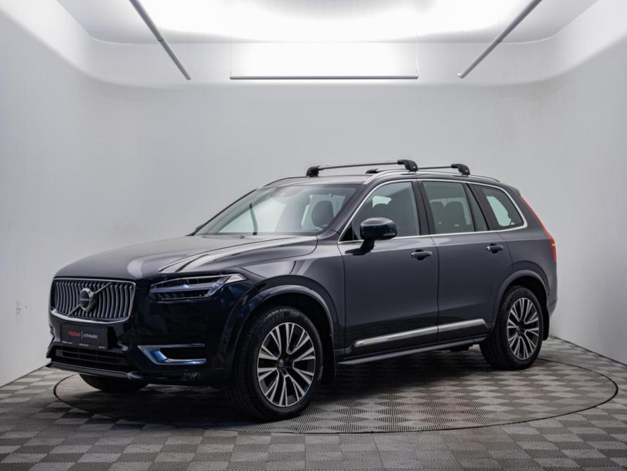 Volvo XC90 II Рестайлинг 1 Москва  - изображение 1