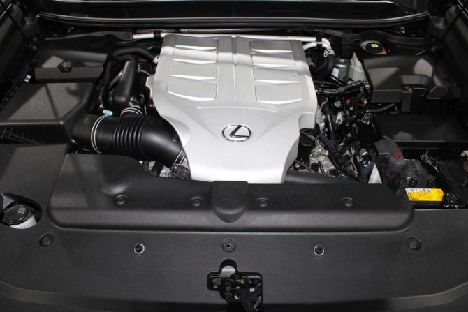 Lexus GX II Рестайлинг 2 с пробегом 2022 года, цена 9 850 000 рублей, 23578 км, внедорожник, Автокод Объявления