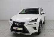 Lexus NX I Рестайлинг Астрахань  - изображение 22