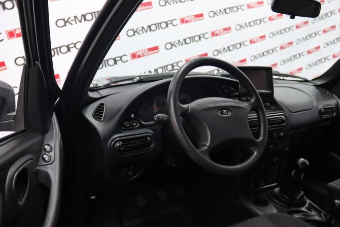 Lada (ВАЗ) Niva Travel I с пробегом 2023 года, цена 725 250 рублей, 223457 км, внедорожник, Автокод Объявления