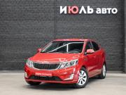 Kia Rio III Екатеринбург  - изображение 20