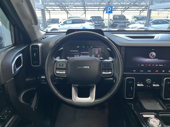 Haval Dargo I с пробегом 2023 года, цена 2 629 000 рублей, 46090 км, внедорожник, Автокод Объявления